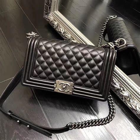 how much is chanel boy bag|chanel le boy medium price.